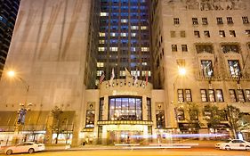 Intercontinental Chicago Magnificent Mile By Ihg